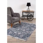 Sevenhill 100x300 cm 203-Mavi Milano Halı