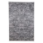 Sevenhill 201 Gri Milano 80x150 cm Salon Halısı