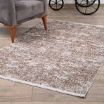 SevenHill Milano Halı 160x230 Cm 204 Bakır 204-BAKIR