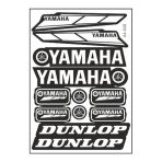 Sevenkardesler A4 040 Tek Paket Coklu Sticker