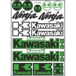Sevenkardeşler A4 046 Tek Paket Çoklu Sticker