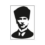 Sevenkardesler A5 057 Tek Paket Çoklu Sticker