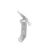 SEVENKARDEŞLER AK-47 ÇEKİ DEMİRİ