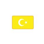 SEVENKARDEŞLER CG ŞEFFAF SARI BAYRAK FAR FİLMİ