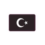 SEVENKARDEŞLER CG ŞEFFAF SİYAH BAYRAK FAR FİLMİ