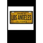SEVENKARDEŞLER LOS ANGELES E-BİKE PLAKALIK