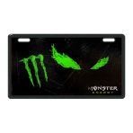 SEVENKARDEŞLER MONSTER E-BİKE PLAKALIK