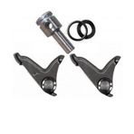 SEVENKARDEŞLER PİYANO+KAM MİLİ (SET) 125-150cc CG SERİSİ TAKIM