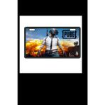 SEVENKARDEŞLER PUBG E-BİKE PLAKALIK