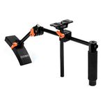 Sevenoak Video çekimleri için SK-R04 stabilizatör.
