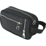 SEVENTEEN Tıraş/Makyaj/Clutch Çanta-Küçük