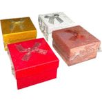 Severhome GR93386 Hediye Kutusu 9 x 9 x 5 cm