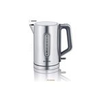 Severin Evrekala Shop Çelik Kettle Severin 1.7lt 2400W Su Isıtıcı