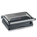 Severin KG 2394 Gri Siyah Tost Makinesi