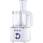 Severin Km 3901 Mutfak Robotu, Kapasite 3,0 Litre, Beyaz