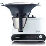 Severin KM3895 Mutfak Robotu