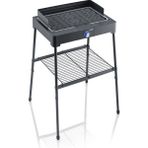 Severin Pg 8568 Ayaklı Elektrikli Izgara