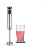 Severin Premium El Blenderı - Gümüş