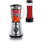 Severin SM 3737 Multimixer Smoothie Blender