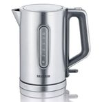 Severin WK 3416 1.7 lt Paslanmaz Çelik 2400 W Kettle Su Isıtıcı
