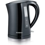Severin Wk 3498 1.5 lt Siyah Kettle