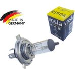 Sevgent 12V 35*35 H4 Civalı Ampül 3 Tırnak 43T Vosla Germany
