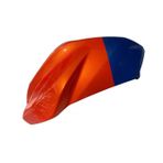 Sevgent Cf Moto 250 Sr Depo Sol Granaj Turuncu Orj