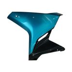 Sevgent Cf Moto 250 Sr Ön Panel Sol Turkuaz-Siyah Orj