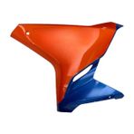 Sevgent Cf Moto 250 Sr Ön Panel Sol Turuncu Orj