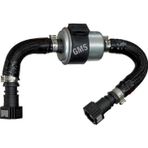 Sevgent Cf Moto Benzın Fılıtre Ve Hortum Set Nk250-Sr250-Sr450