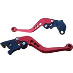 Sevgent Cf Moto Nk 250 Manet Takımı Kırmızı