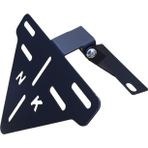 Sevgent Cf Moto Nk 250 Plakalık Katlanır