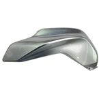 Sevgent Cf Moto Nk Ile Uyumlu 250 Depo Sol Plastik Kapak Gri