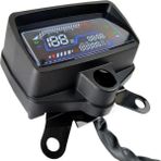 Sevgent Cg Model Gösterge Paneli Dijital Ekran Usb Li (Model 1)