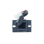 SEVGENT Cross Ramzey ile uyumlu 200 Regülatör Jantel 2 * 3 Lü