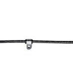 Sevgent Falcon Cmax 155 Ile Uyumlu Benzin Hortumu