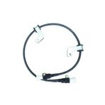 Sevgent Honda Dio 110 Ile Uyumlu Benzin Hortumu 65 Cm