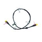 Sevgent Honda Spacy 110 Benzin Hortumu Y-M ( Oem )
