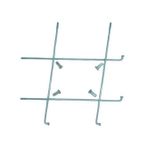 Sevgent Jant Teli 202-3,5 Mct Ön 36 Lı Paket