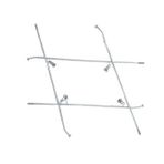 Sevgent Jant Teli 226-3,5 (Dt Ön-Cross) 45 Derece 36 Lı Paket