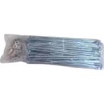 Sevgent Jant Teli (3*305) Kalın 28 1 3/8 36 Lı Paket