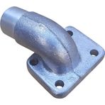 Sevgent Mobylette Manifold 19-19