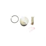 Sevgent Mobylette Mob Piston 47 Tek Sekman ( C )