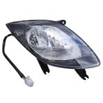 Sevgent Mondial Atv Au Kayo 200 Hunter 300 Kymco 150 Far Sağ