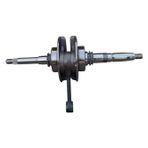 Sevgent Salcano Astro 100 Krank 13 Pim