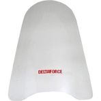Sevgent Siperlik Camı Seti Küçük 45-49 Cm 3 Mm Delta