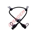 Sevgent Spacy 110 Uyumlu Ile Uyumlu Benzin Hortumu Em 72 Cm