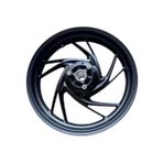 Sevgent Tvs Apache Rtr 200 Arka Jant 3.50-17 N9114670 Orj