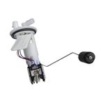 Sevgent Tvs Apache Rtr Ile Uyumlu 200 Benzin Pompası Ve Şamandırası N9141290 Orj