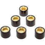 Sevgent Yamaha Bws 100 Varyatör Tahrik Seti 15-12 Mm 10 Gr